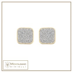 Orecchini in Oro KAOZ 010 Ambrosia | Ambrosia Gioielli Catania